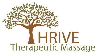 Thrive Therapeutic Massage